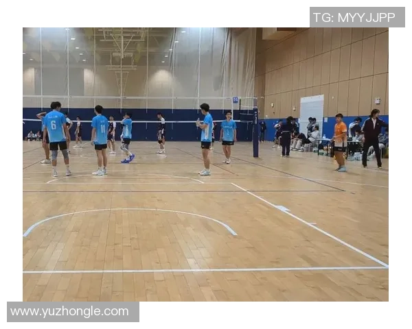 上海排球队在挑战赛中的灵活性表现分析与点评